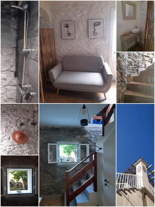 Zonaazul - Ocean View House Villa Paul do Mar  Exterior photo