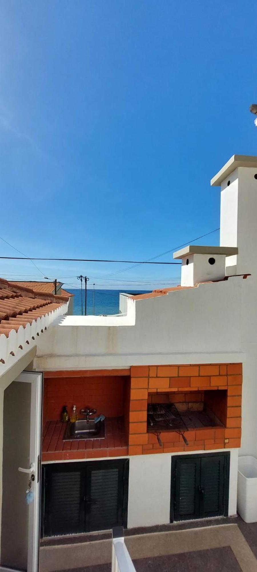 Zonaazul - Ocean View House Villa Paul do Mar  Exterior photo